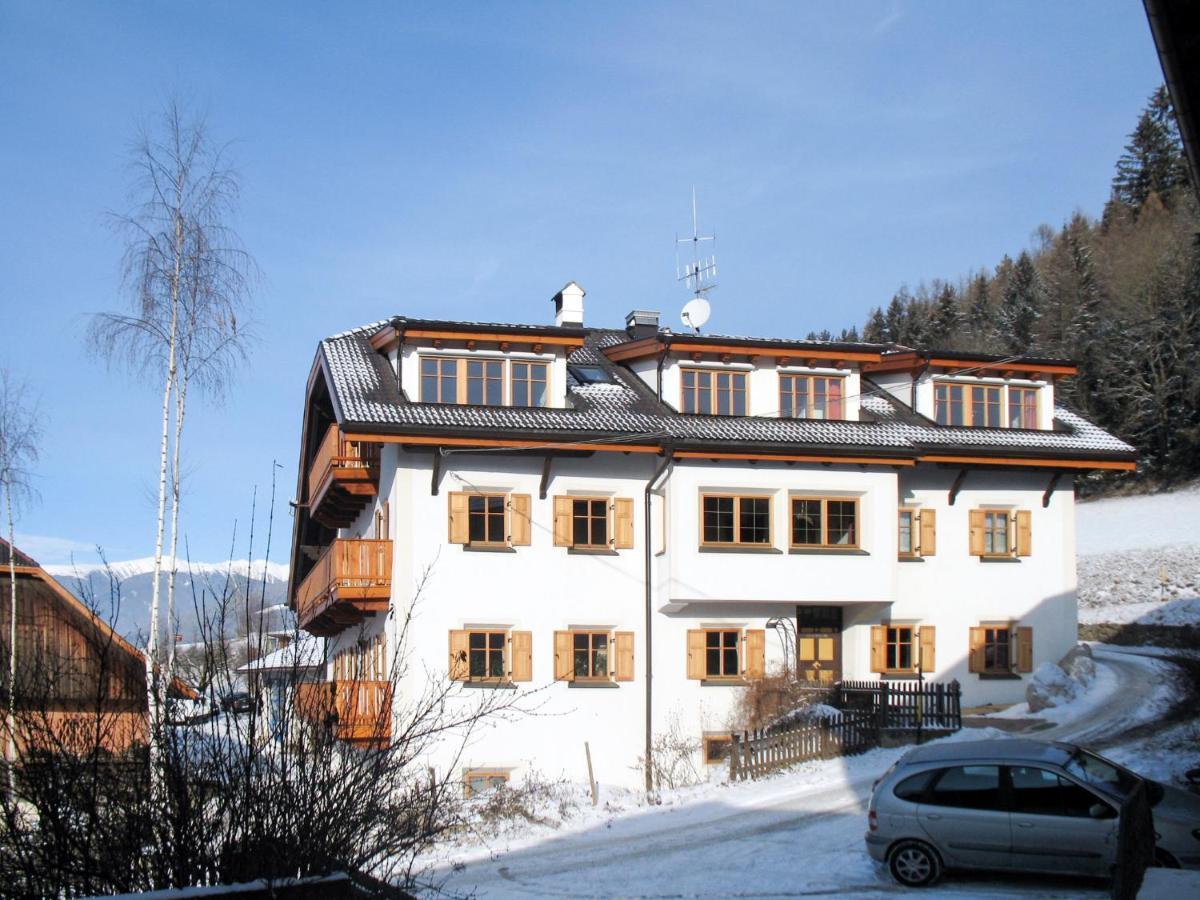 Apartment Zollerhof - Ola192 By Interhome Niederolang Exteriör bild